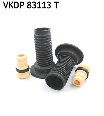 Dust Cover Kit, shock absorber