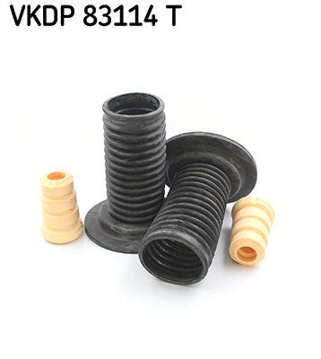 Dust Cover Kit, shock absorber