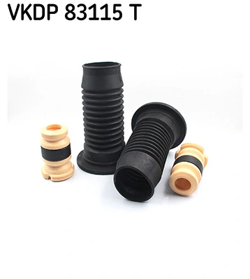 Dust Cover Kit, shock absorber