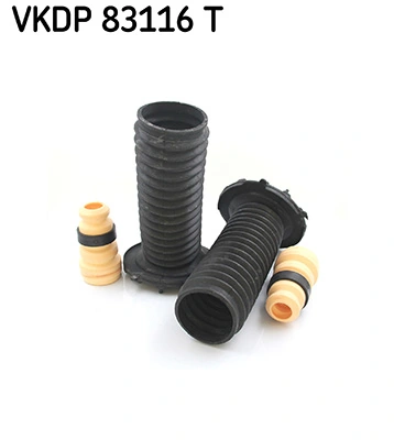 Dust Cover Kit, shock absorber