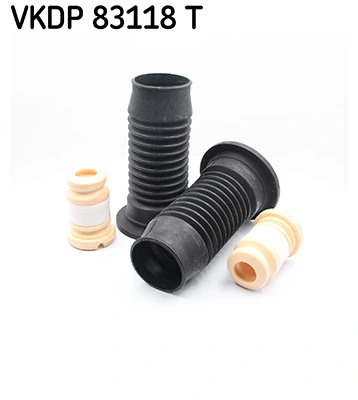 Dust Cover Kit, shock absorber