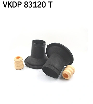 Dust Cover Kit, shock absorber