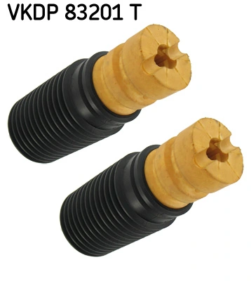 Dust Cover Kit, shock absorber