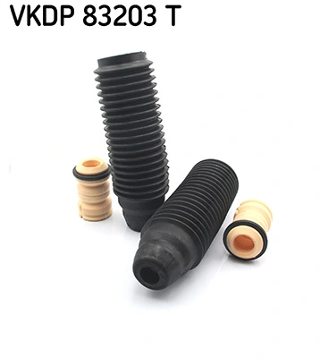 Dust Cover Kit, shock absorber