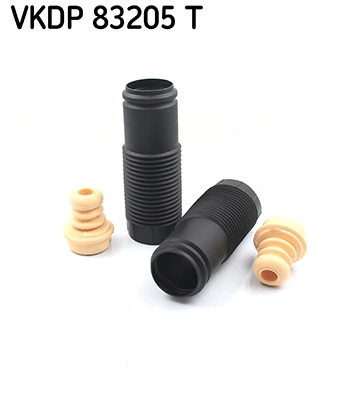 Dust Cover Kit, shock absorber