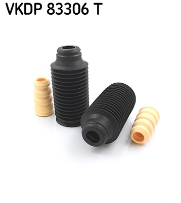 Dust Cover Kit, shock absorber