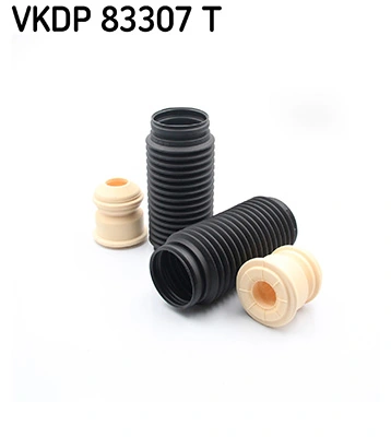 Dust Cover Kit, shock absorber