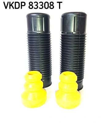 Dust Cover Kit, shock absorber