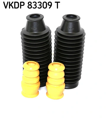 Dust Cover Kit, shock absorber