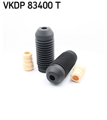 Dust Cover Kit, shock absorber