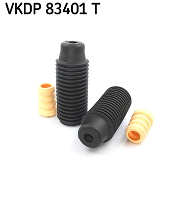 Dust Cover Kit, shock absorber