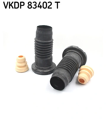 Dust Cover Kit, shock absorber