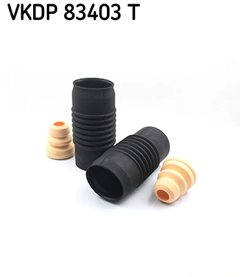 Dust Cover Kit, shock absorber