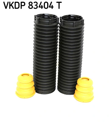 Dust Cover Kit, shock absorber