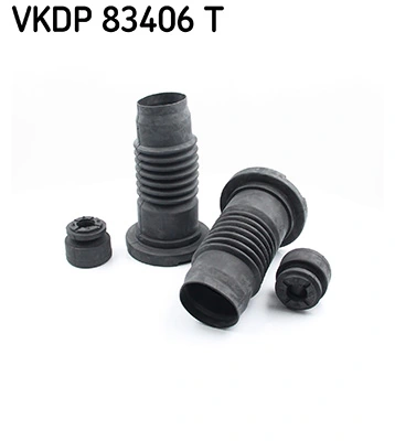 Dust Cover Kit, shock absorber