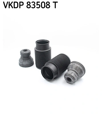 Dust Cover Kit, shock absorber
