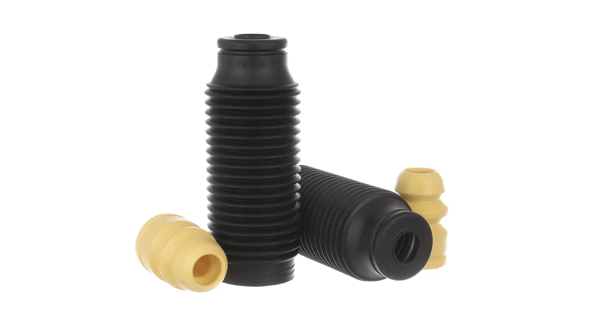 Dust Cover Kit, shock absorber