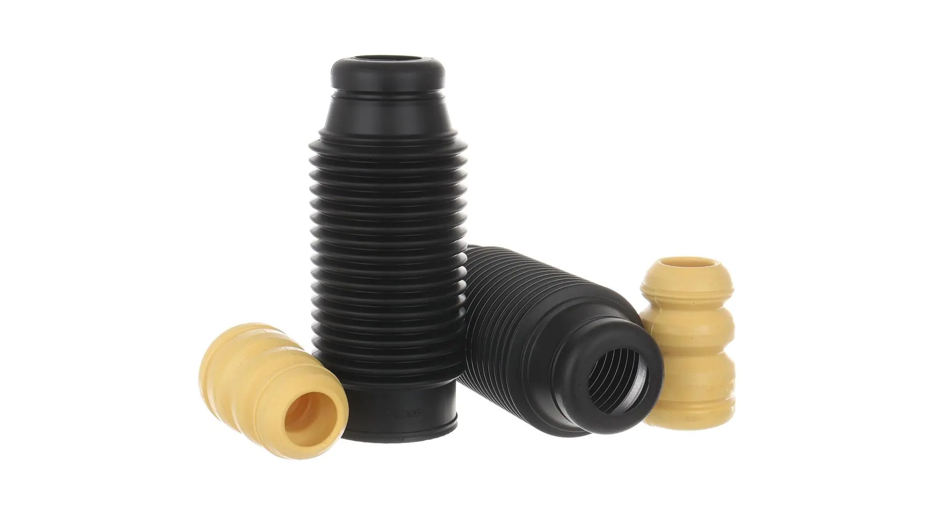 Dust Cover Kit, shock absorber