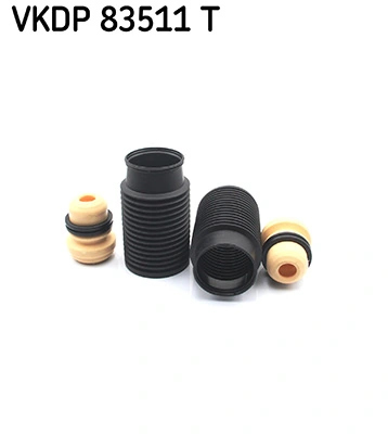 Dust Cover Kit, shock absorber