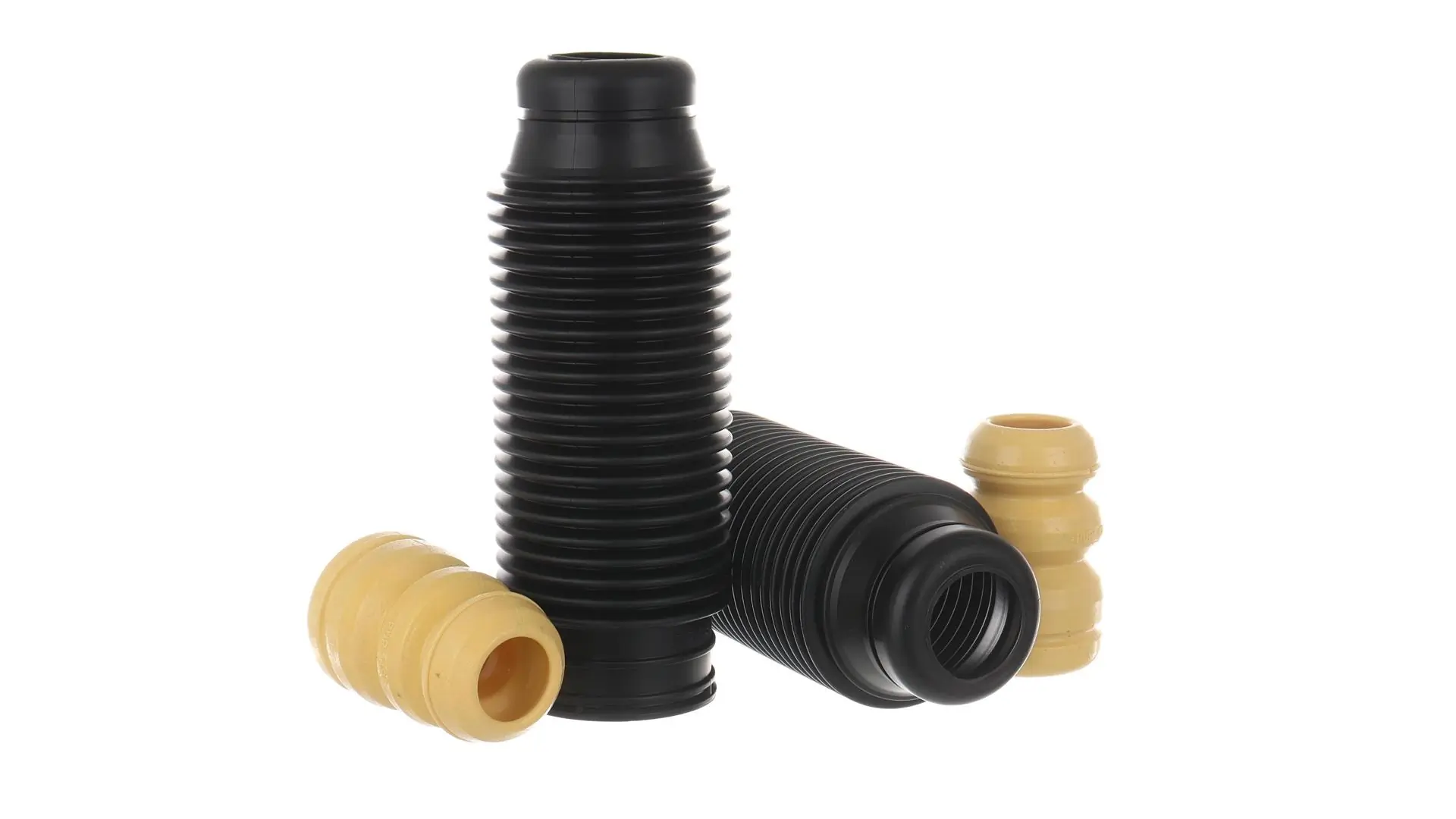 Dust Cover Kit, shock absorber