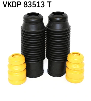 Dust Cover Kit, shock absorber