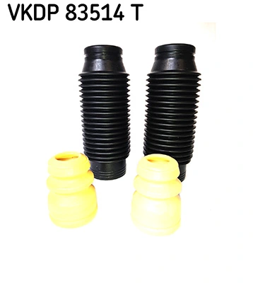 Dust Cover Kit, shock absorber