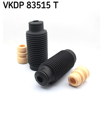 Dust Cover Kit, shock absorber