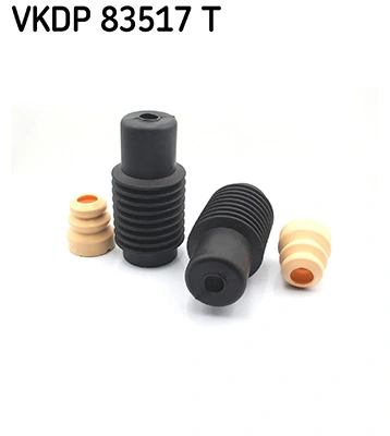 Dust Cover Kit, shock absorber
