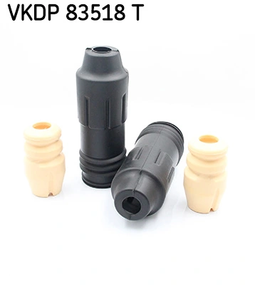 Dust Cover Kit, shock absorber
