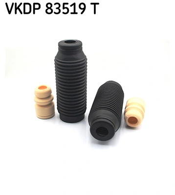 Dust Cover Kit, shock absorber
