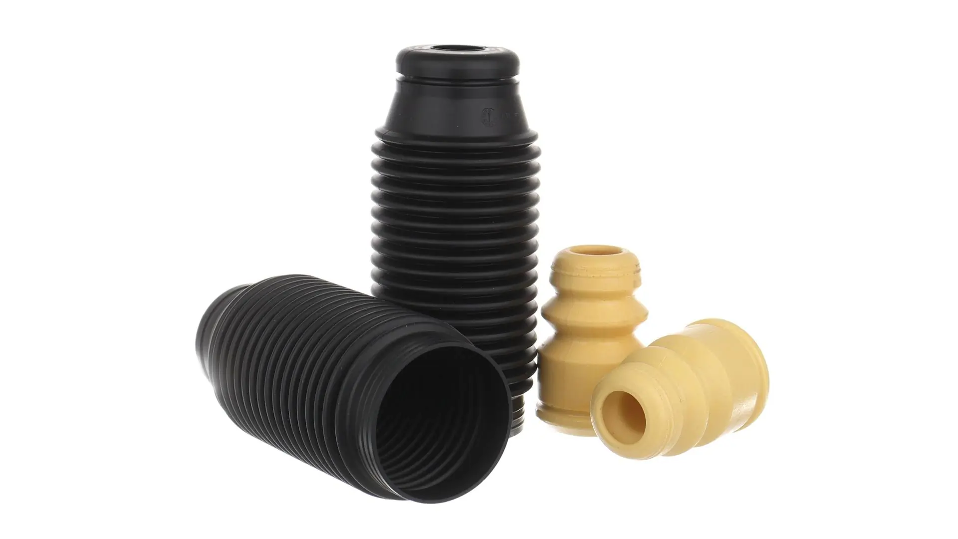 Dust Cover Kit, shock absorber