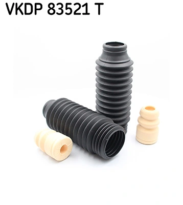 Dust Cover Kit, shock absorber