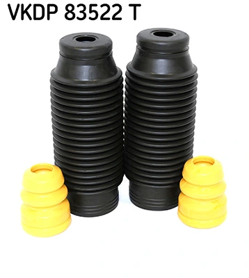 Dust Cover Kit, shock absorber