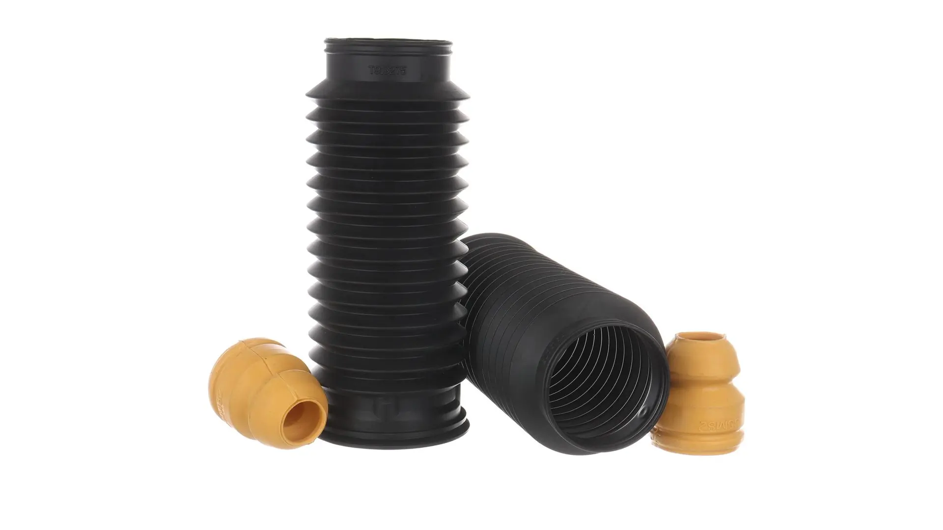 Dust Cover Kit, shock absorber