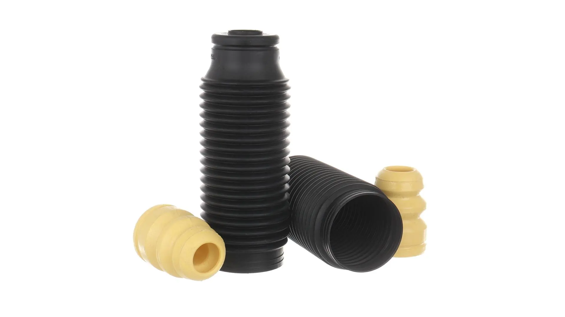 Dust Cover Kit, shock absorber