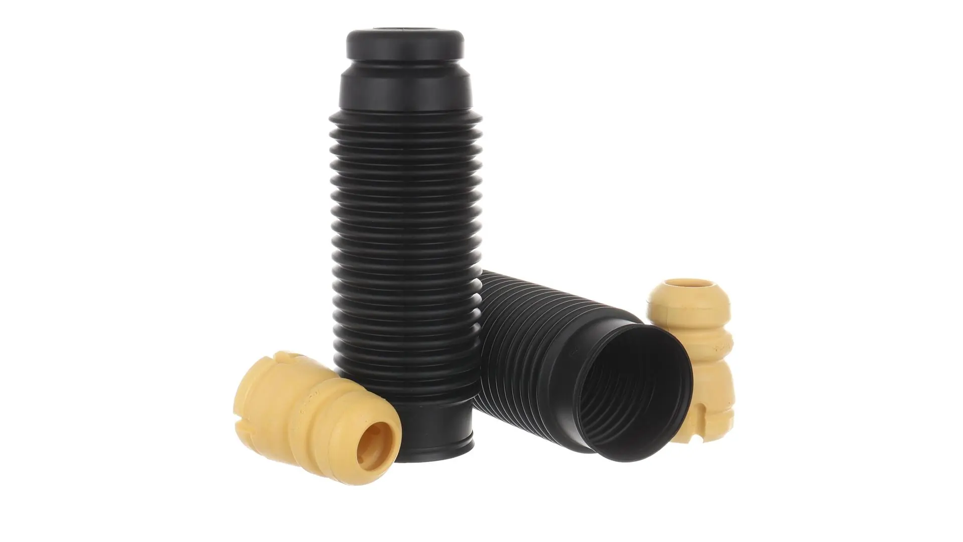 Dust Cover Kit, shock absorber