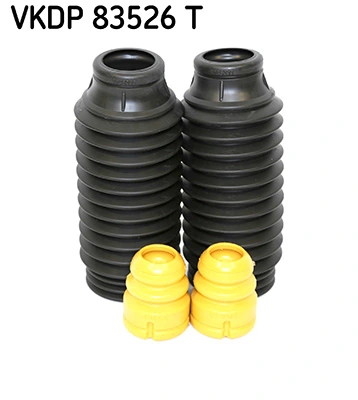 Dust Cover Kit, shock absorber