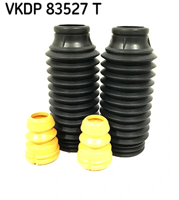 Dust Cover Kit, shock absorber