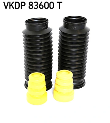 Dust Cover Kit, shock absorber