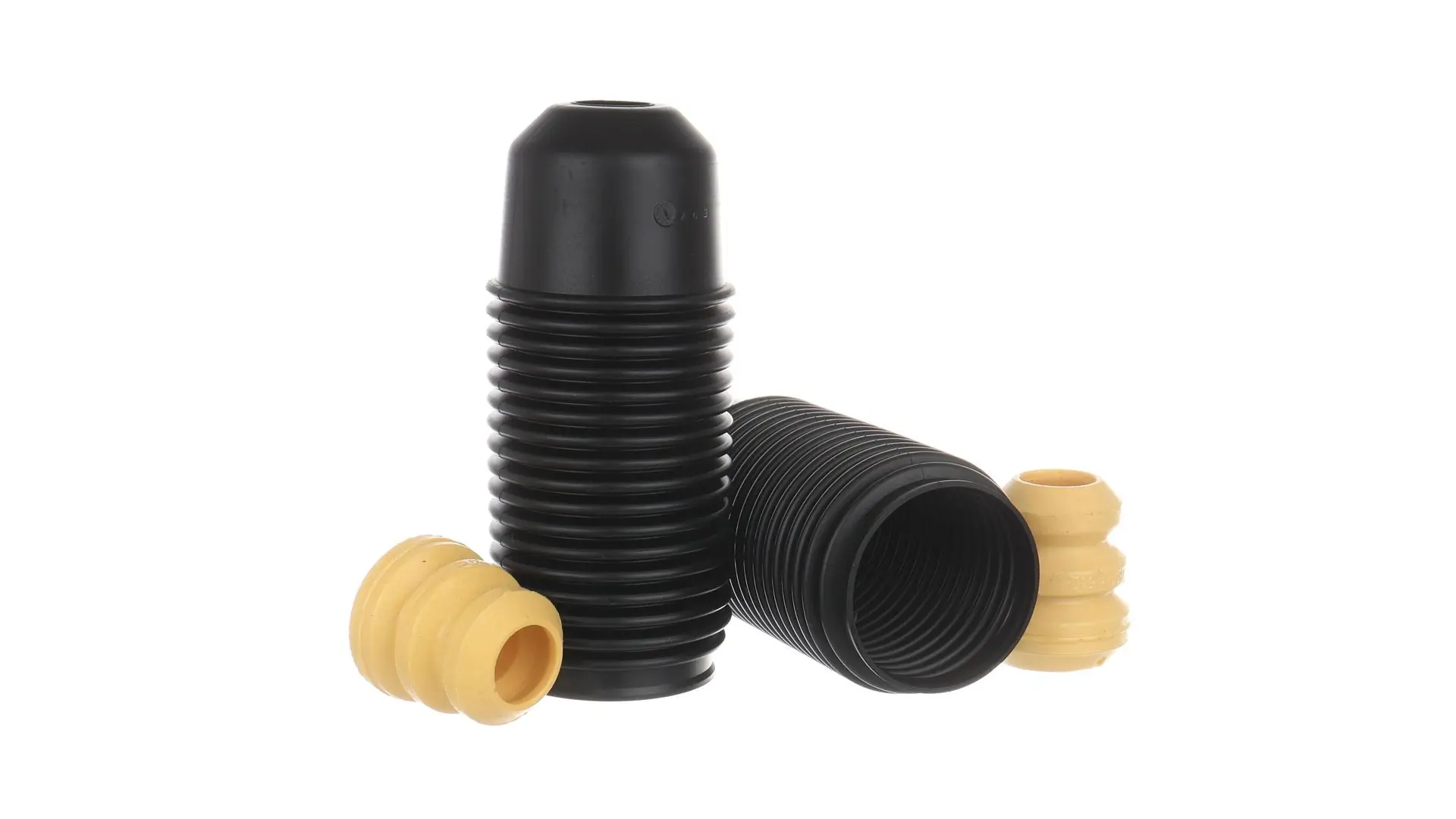 Dust Cover Kit, shock absorber