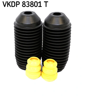 Dust Cover Kit, shock absorber