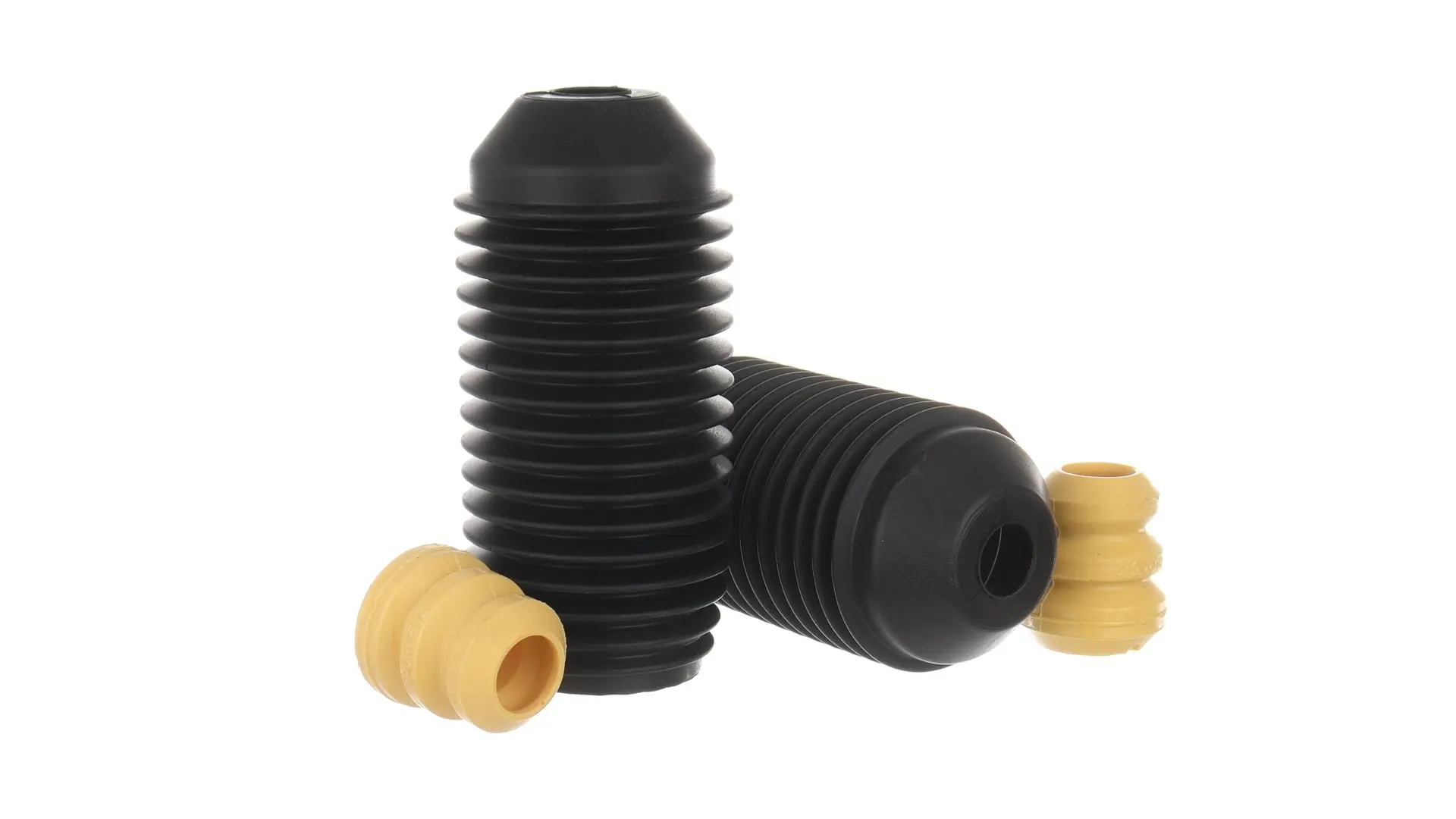 Dust Cover Kit, shock absorber