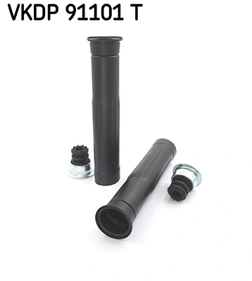 Dust Cover Kit, shock absorber