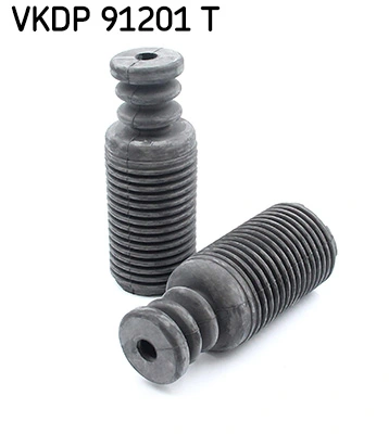 Dust Cover Kit, shock absorber
