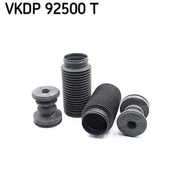 Dust Cover Kit, shock absorber