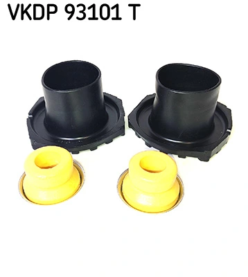 Dust Cover Kit, shock absorber