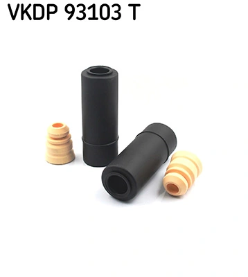 Dust Cover Kit, shock absorber