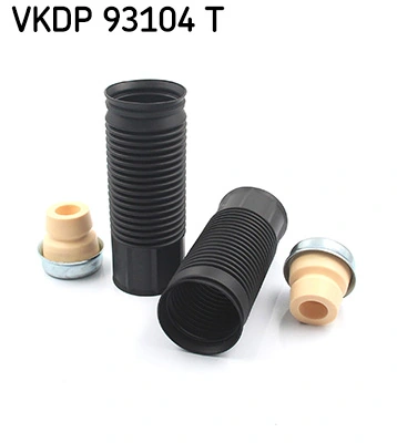 Dust Cover Kit, shock absorber