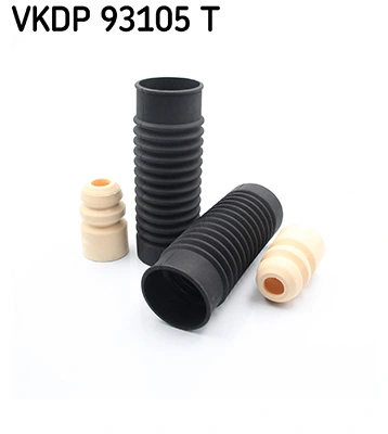Dust Cover Kit, shock absorber