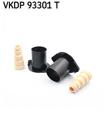 Dust Cover Kit, shock absorber